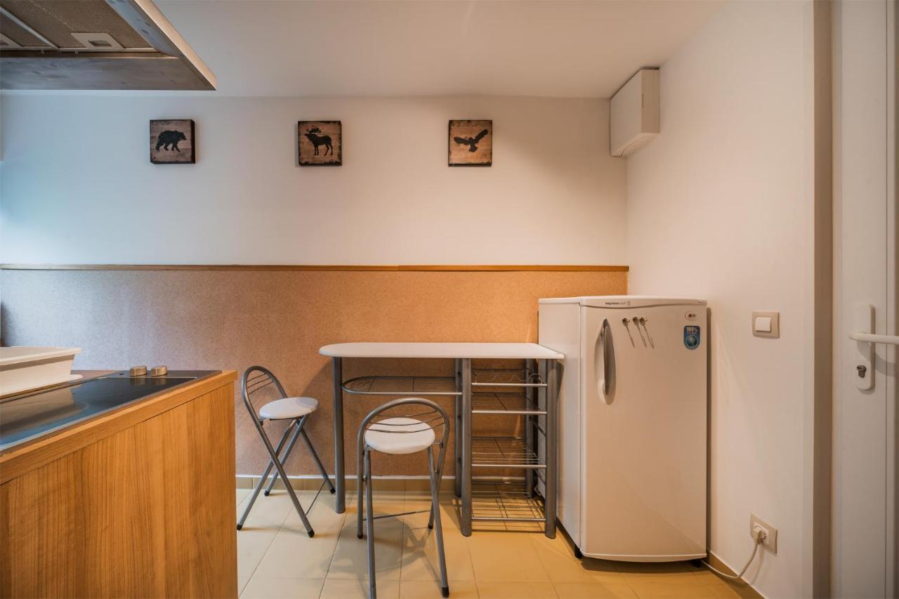 Panorama-Apartments In Unmittelbarer See-Nahe Schiefling am See Exterior photo